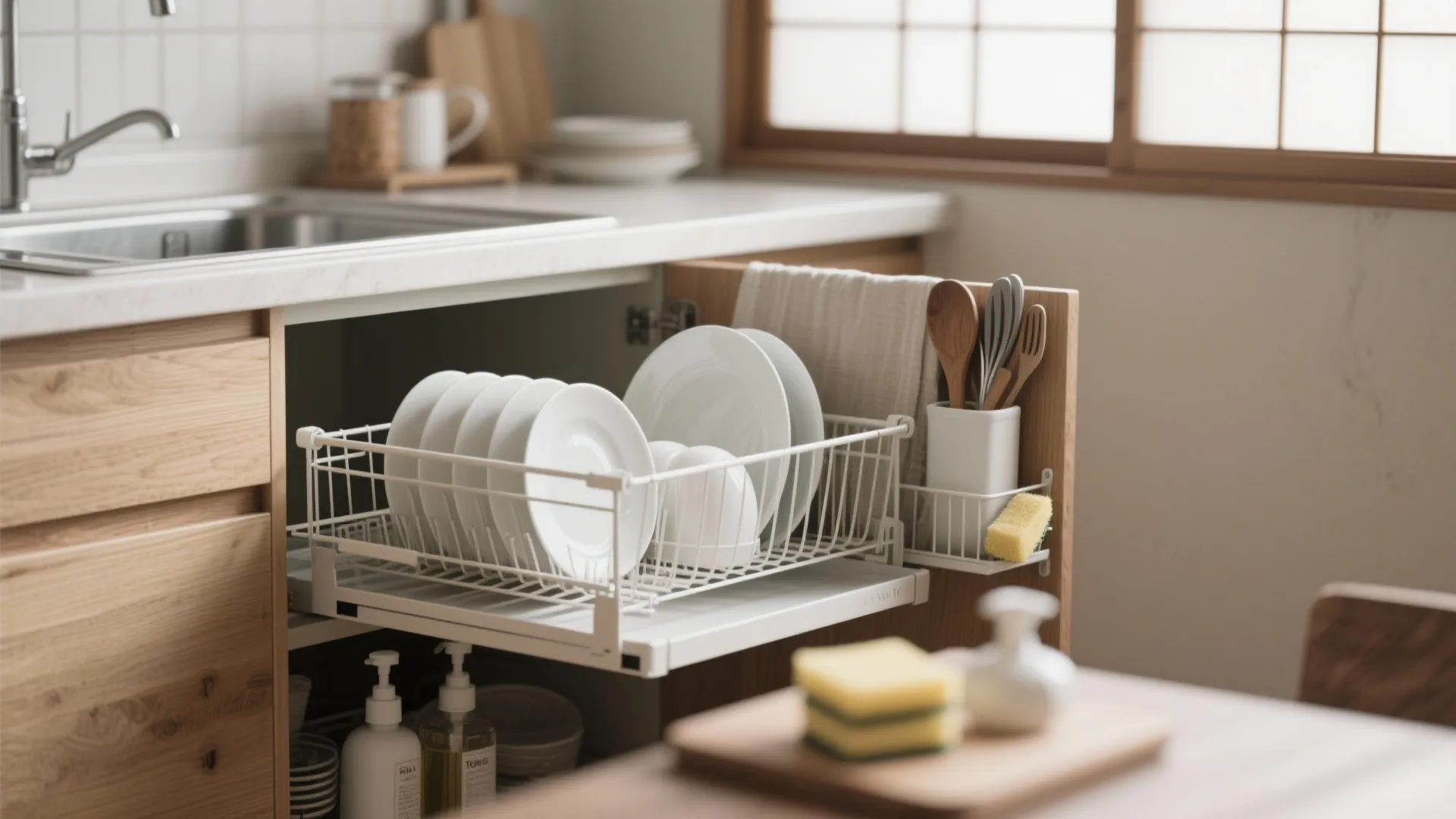 “見せる/隠す”の境界線をつくる（日本都市×日式風格）