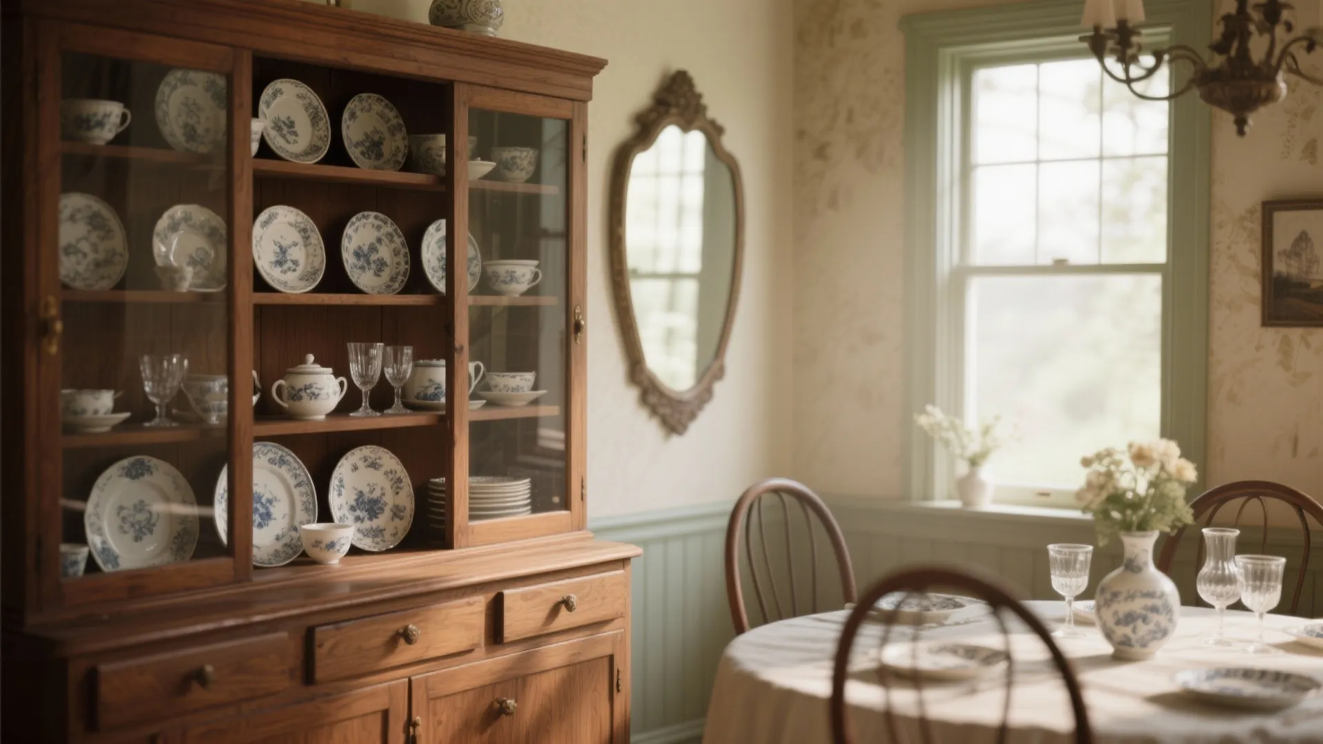 Tip 4: Showcase Collectibles