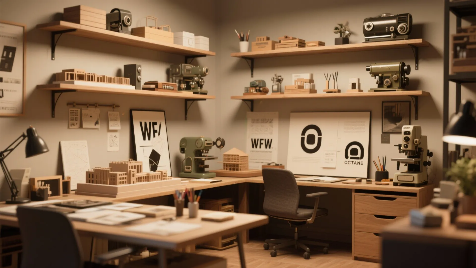 9. Showcase Your Tools