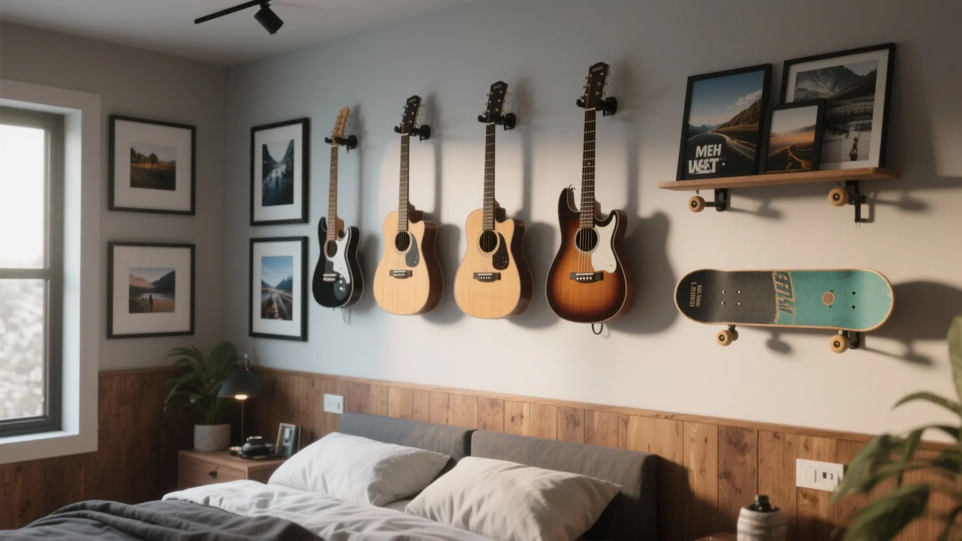 Tip 4: Showcase Hobbies