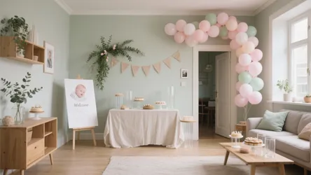 5 baby shower decoration flipkart ideas I swear by
