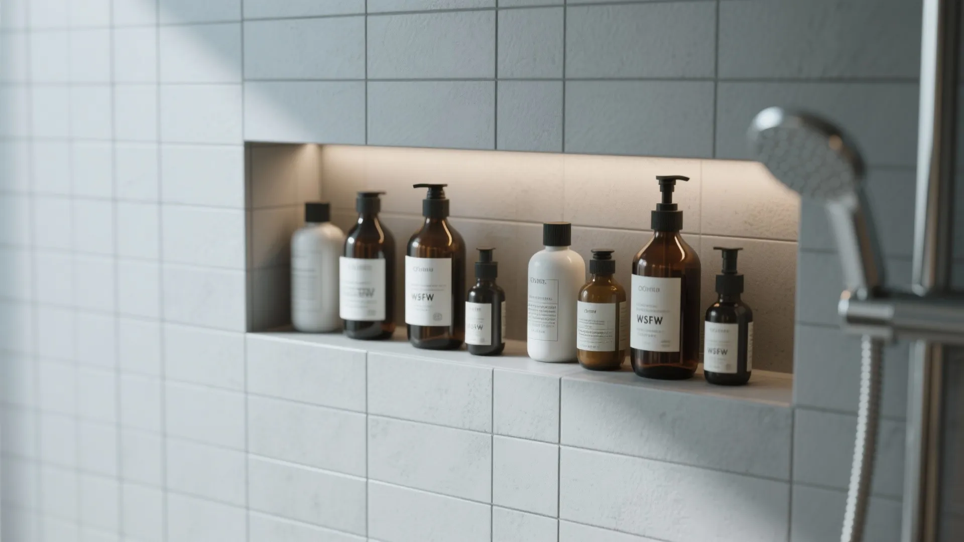 10. Sneak in a Niche