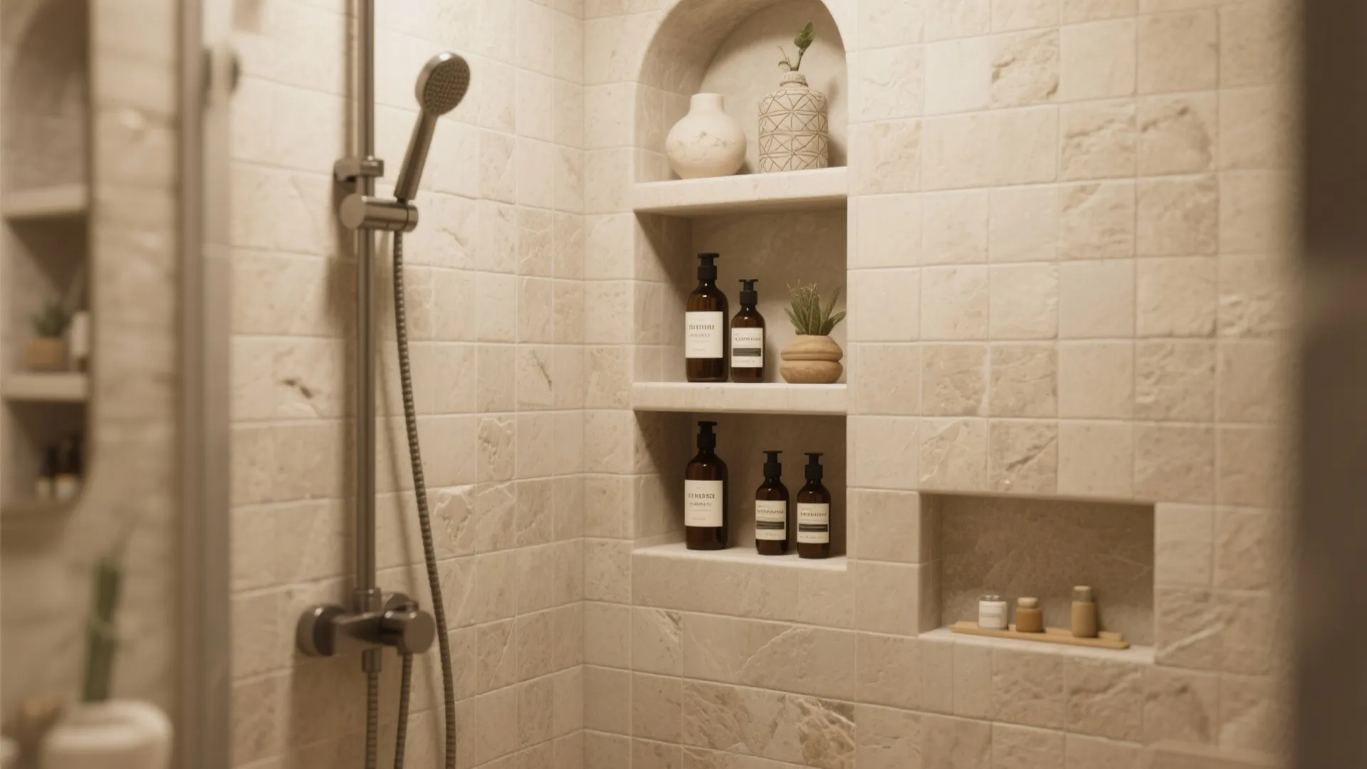 Idea 4: Built-In Niches