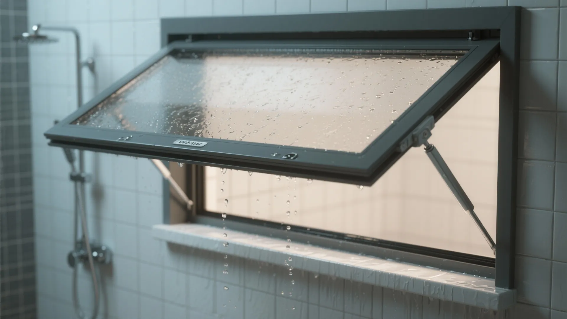 5) Shower-Zone Proofing: Materials, Slopes, and Smart Operation