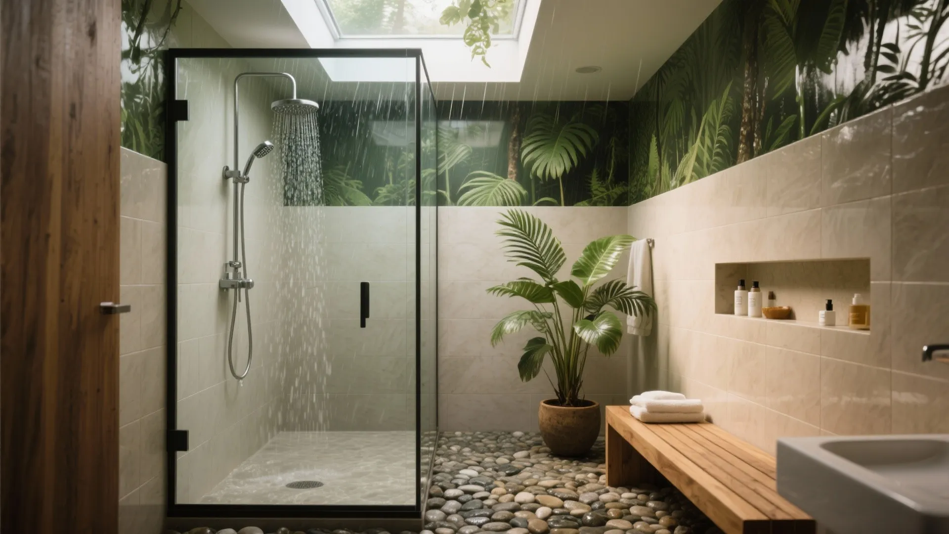 Bathroom Shower Decor: 5 Creative Ideas: Practical, stylish bathroom shower decor ideas I’ve used in real projects