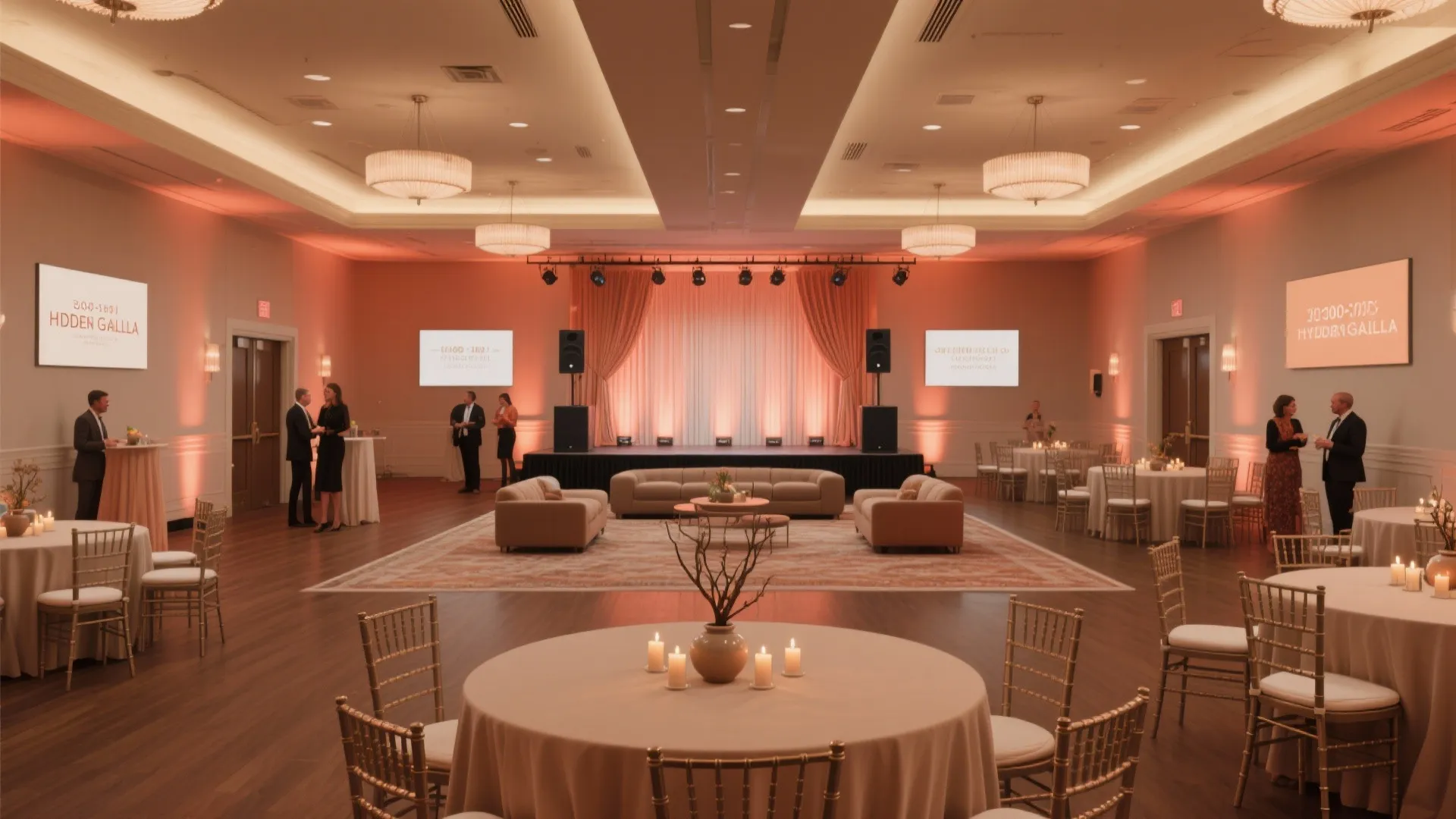 Shrihari Party Hall: The Ultimate Guide to Event Spaces: 1 Minute to Find the Perfect Party Venue—Save Time and Stress