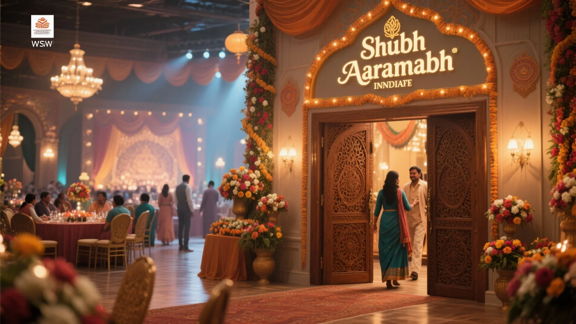 4. Shubh Aarambh