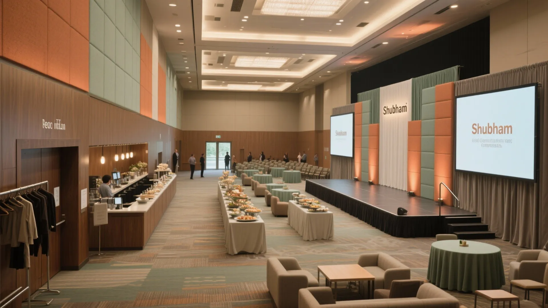 Shubham Convention Hall: Ultimate Guide for Your Next Event: Fast-Track Guide to Choosing the Perfect Venue in 1 Minute
