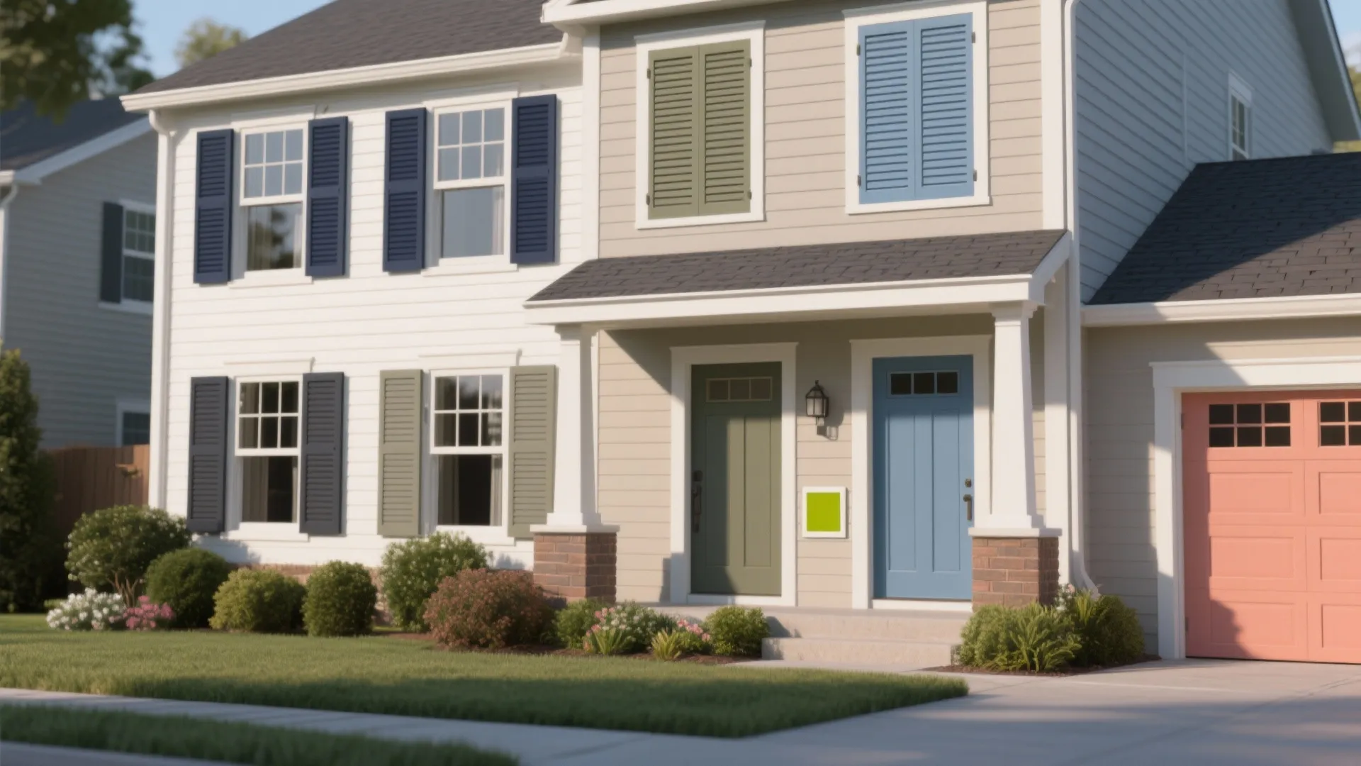 Paint for House Shutters: 5 Creative Ideas: Practical shutter paint ideas, tips, and real-world lessons from a seasoned designer