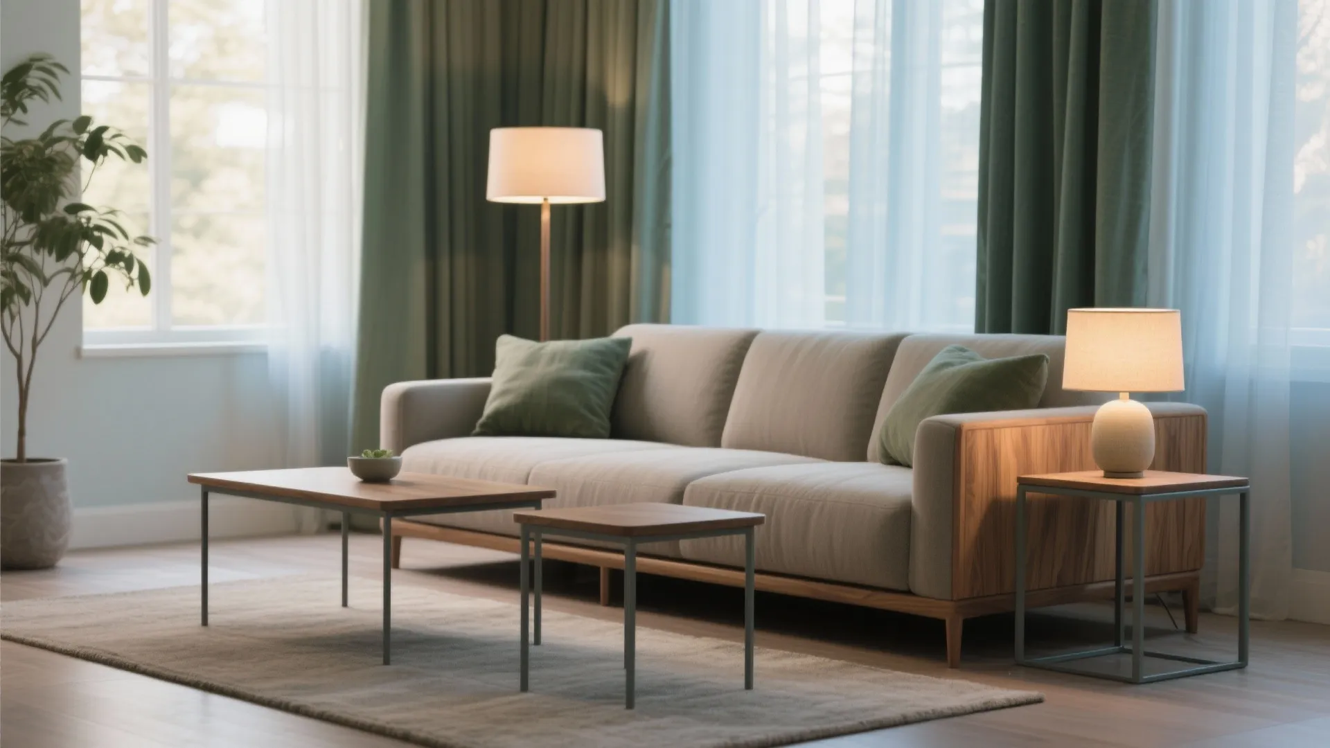 Side Table Designs for Living Room: Stylish Choices for Every Space