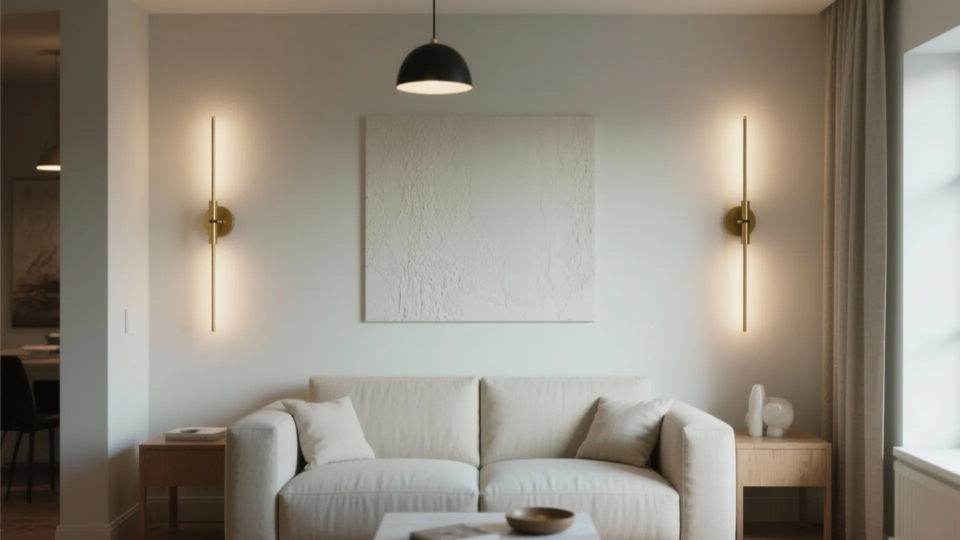 5 Living Room Side Wall Lights Ideas That Elevate Small Spaces: My proven, space-smart lighting tricks for side walls—blending style, function, and real-life budgets