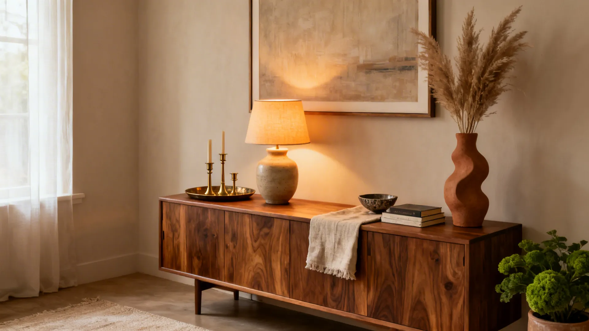 5 Dining Room Sideboard Decorating Ideas: Practical, stylish ways to style your dining room sideboard with real-world tips from a senior interior designer