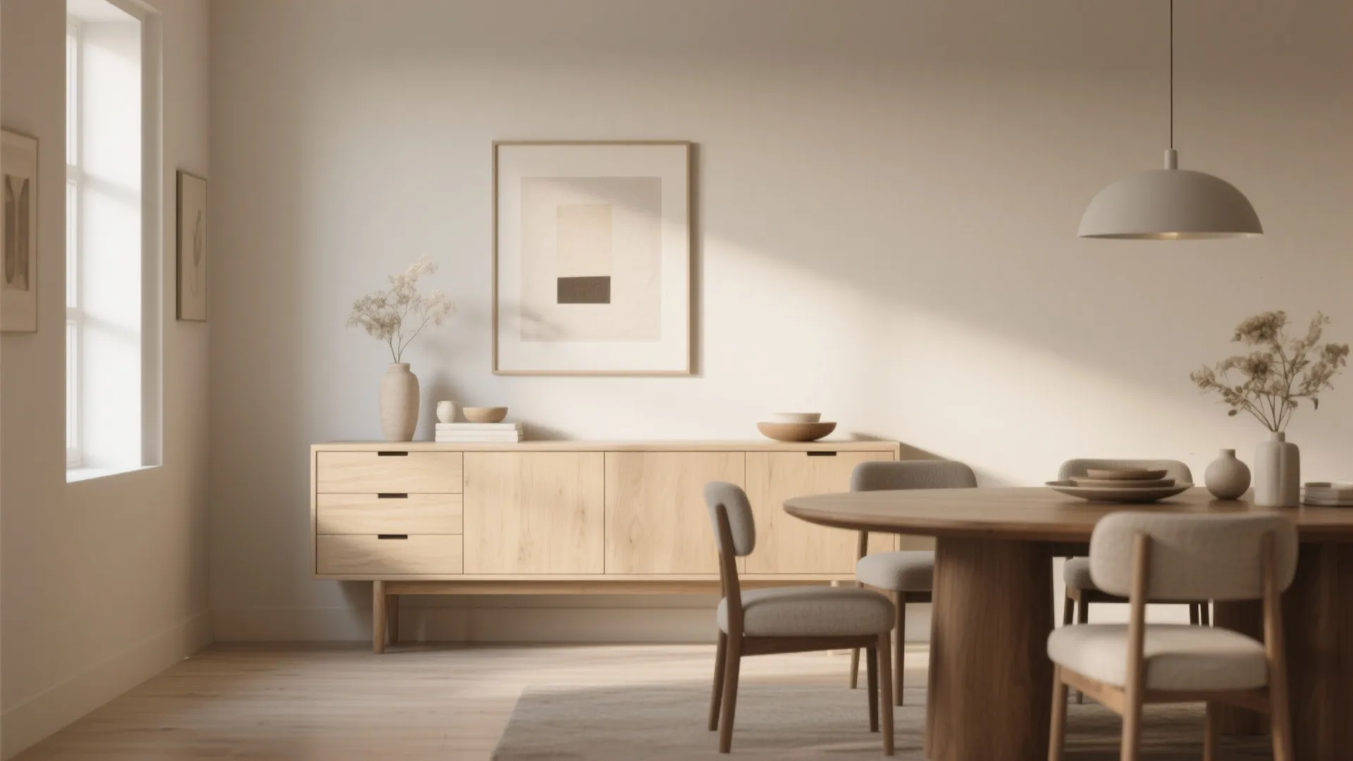 10. Keep Space Above Light