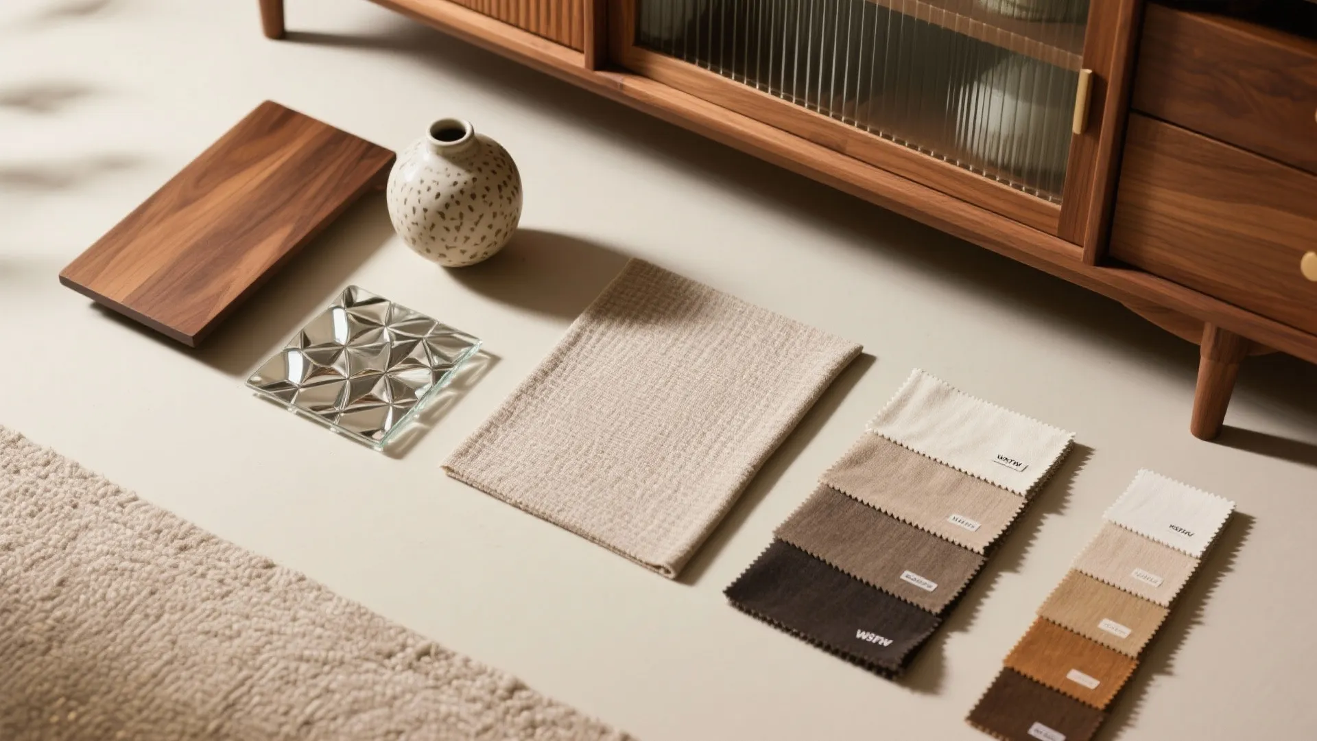 7. Play with Texture