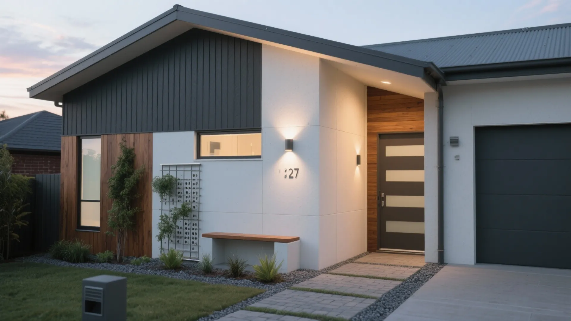 5 Home Front Side Wall Design Ideas That Wow: Practical, trend-forward ways I use light, texture, planting, and micro-architecture to elevate your home’s front side wall without blowing the budget