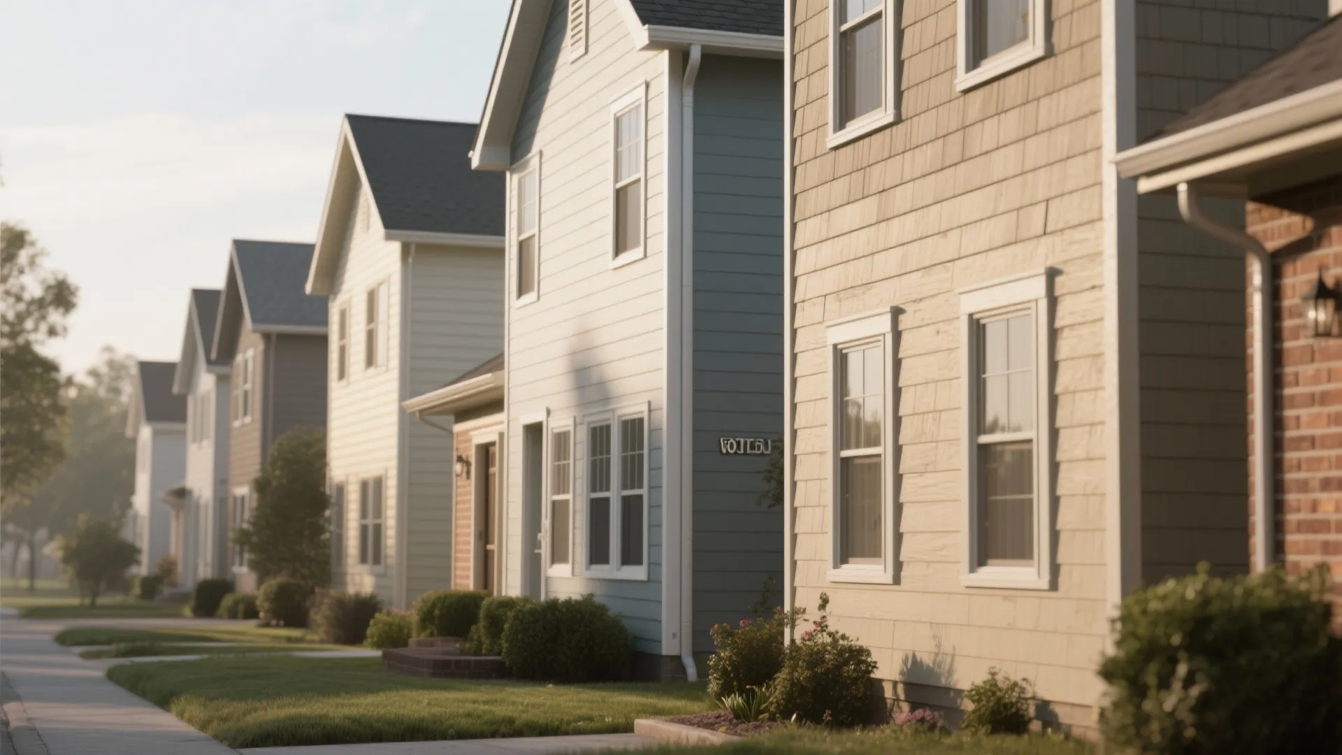 1. Yes — most sidings can be painted (but know what you have)