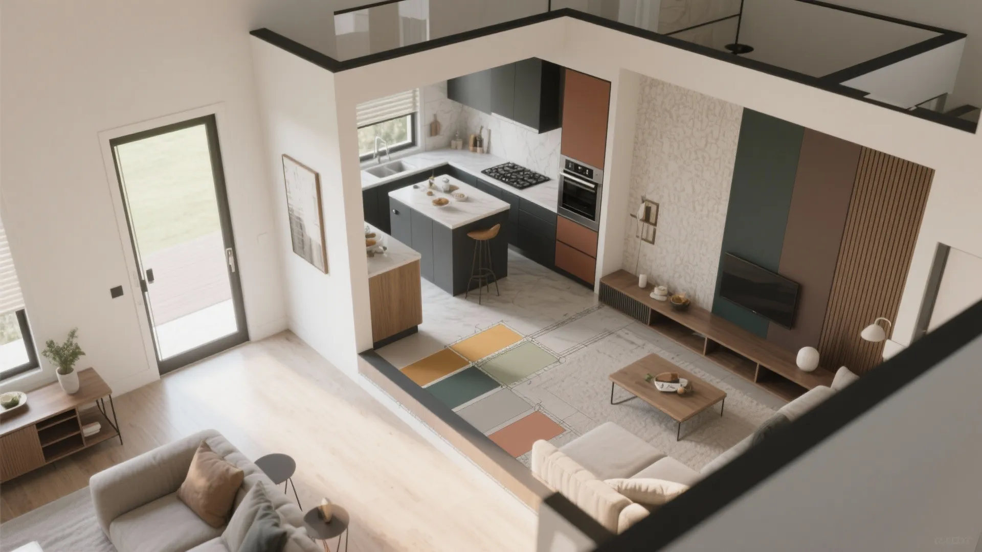 2. Palette by Sightline: Keep the Flow