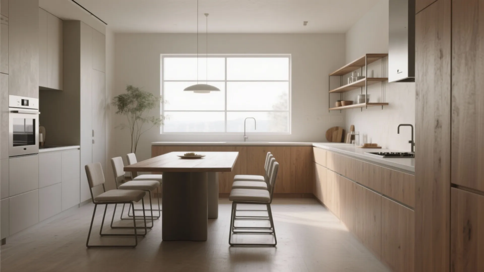 Tip 5: Keep sightlines and scale in check