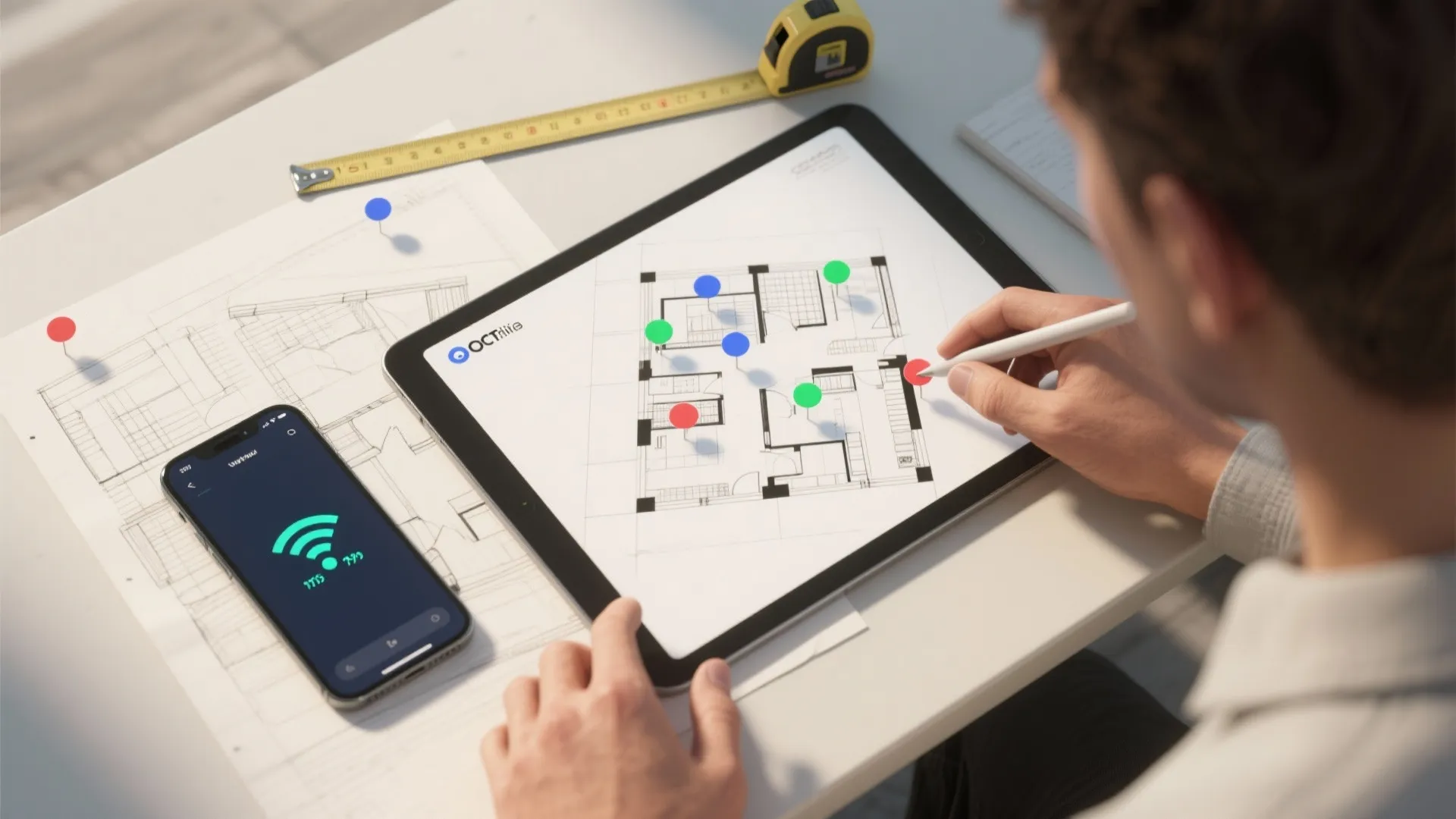 5. Map Your Signal Like a Blueprint
