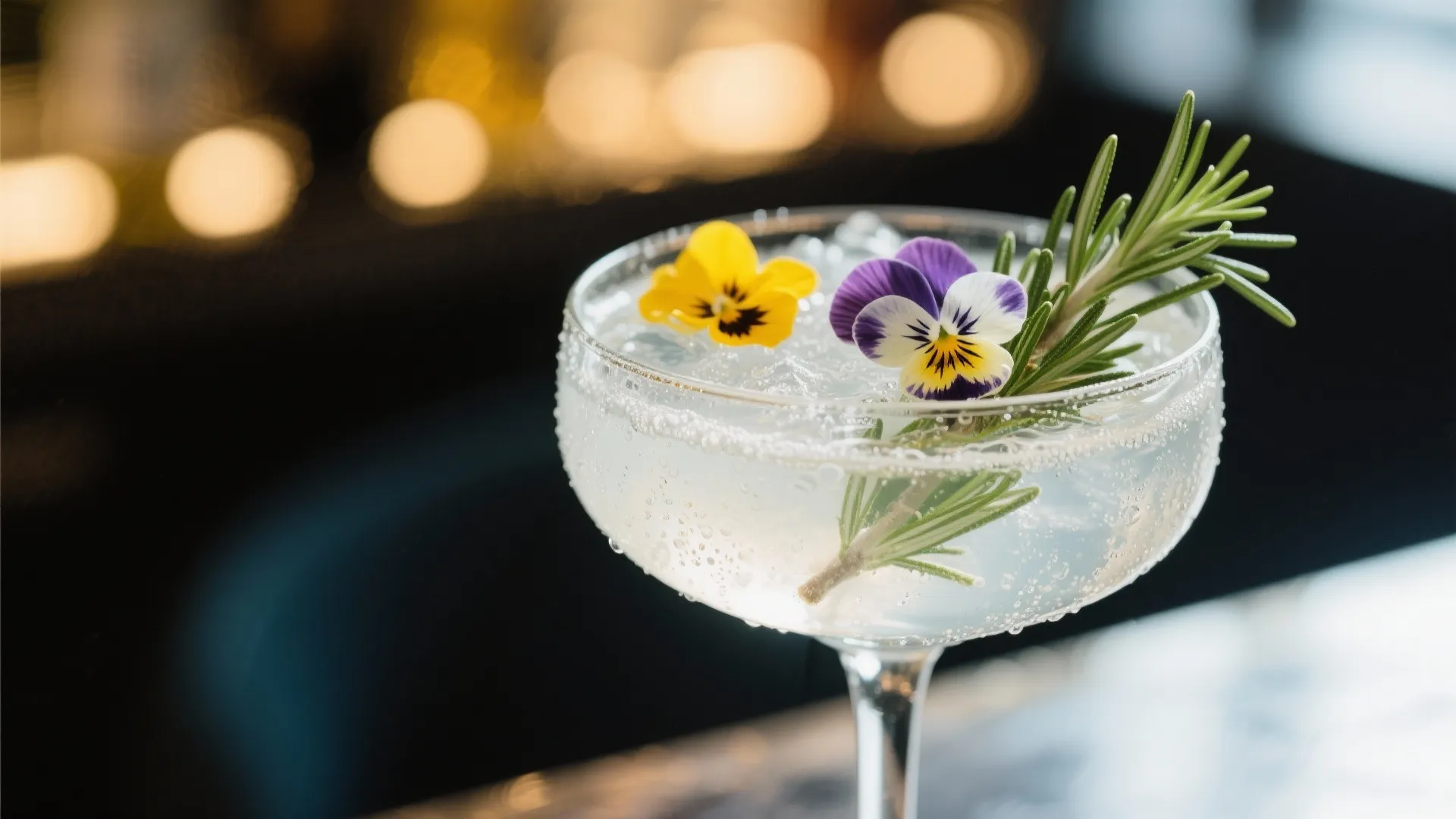 Tip 5: Signature Cocktail or Mocktail