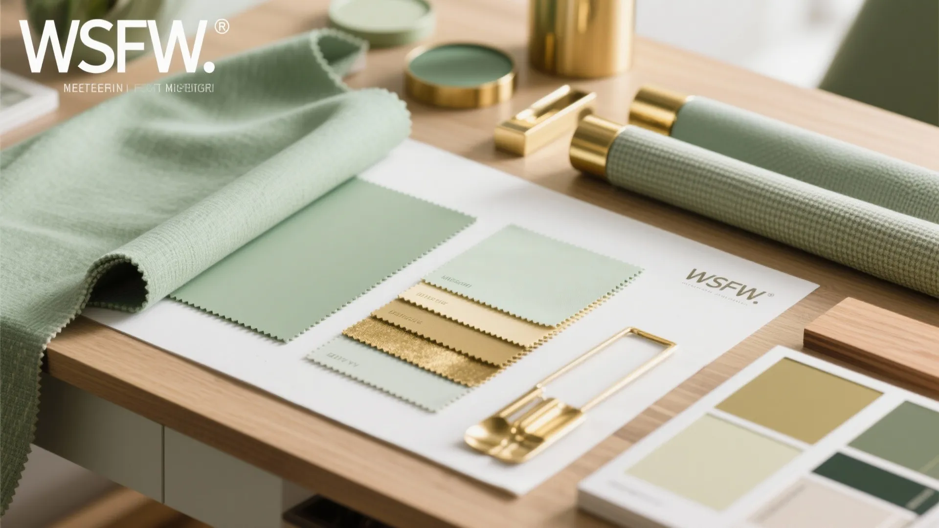 1. Embrace a Signature Color