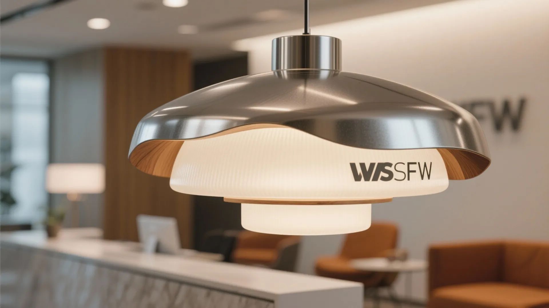 5. Use fixtures as brand statements