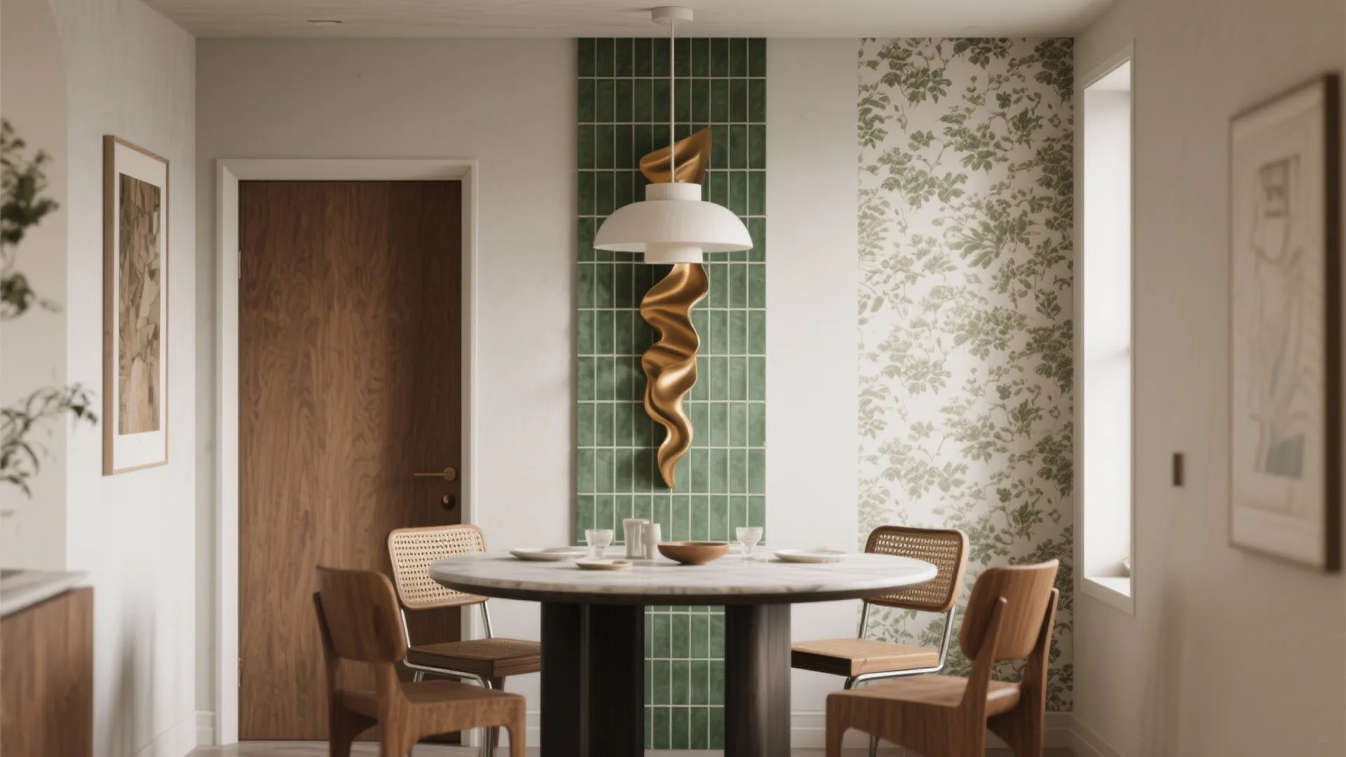 5. Theme in Small Doses — Signature Moments