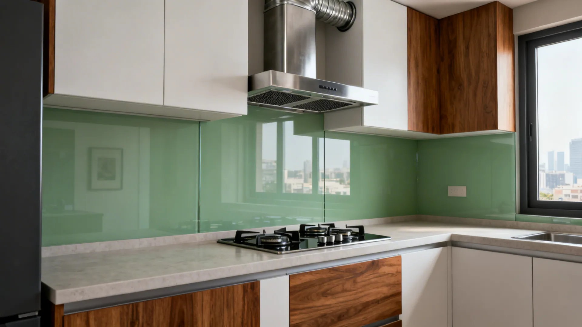 Best Silent Kitchen Chimney in India: 5 Design Ideas