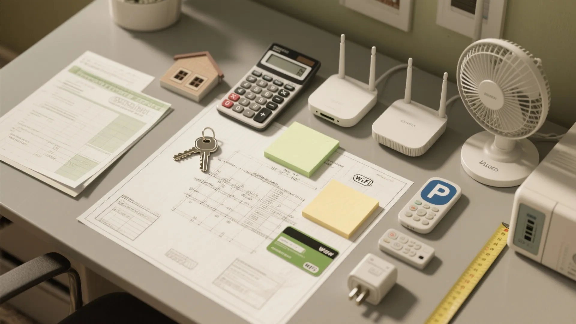 5) Budget for the “silent” costs you don’t see on brochures