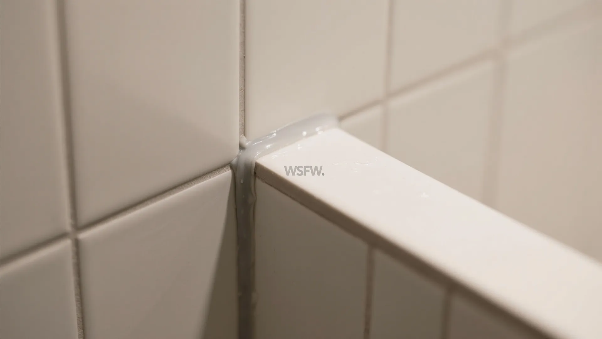 Sealant Where Planes Meet: Caulk with Confidence