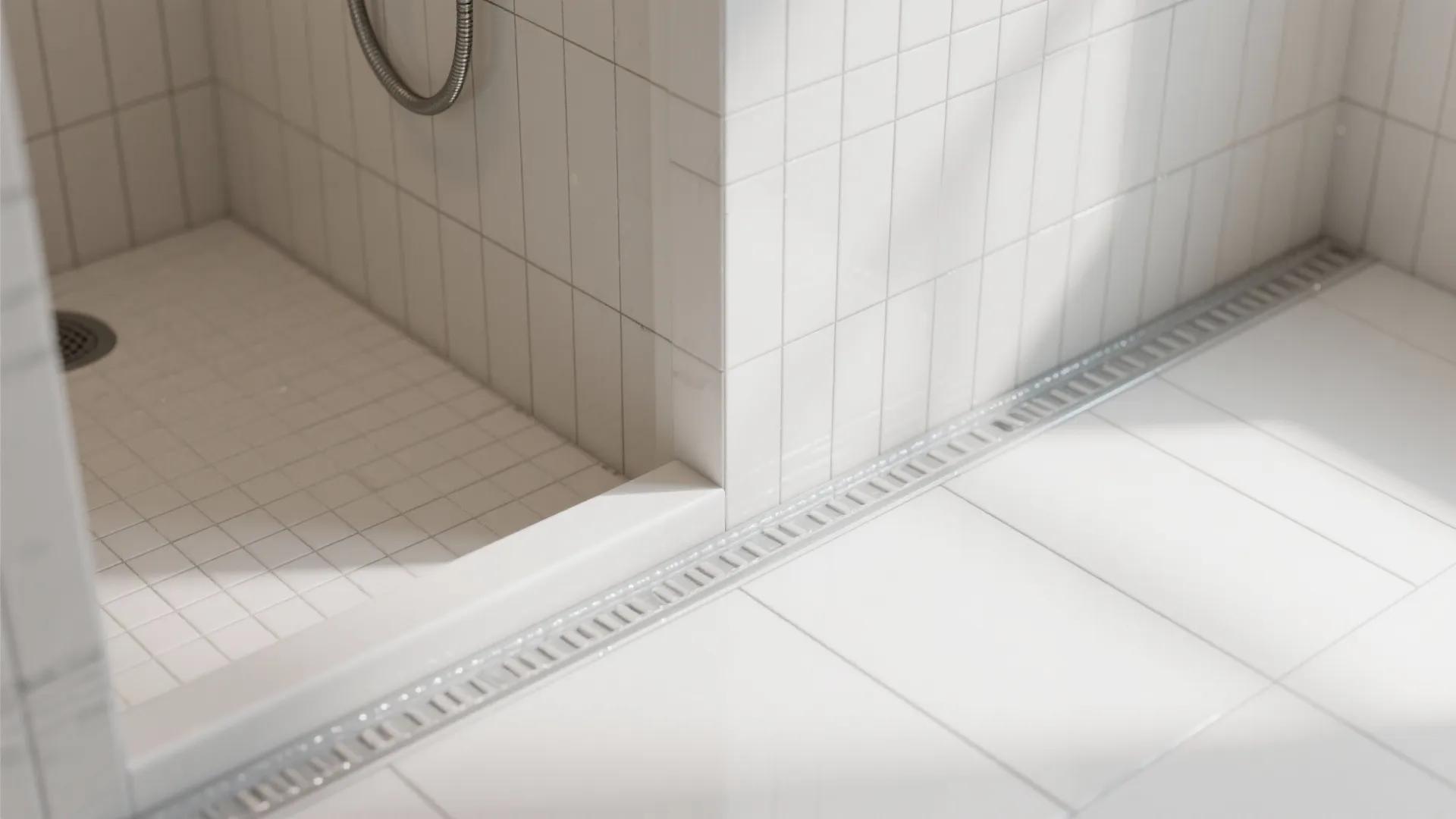 Inside corners: silicone movement joints and cove options