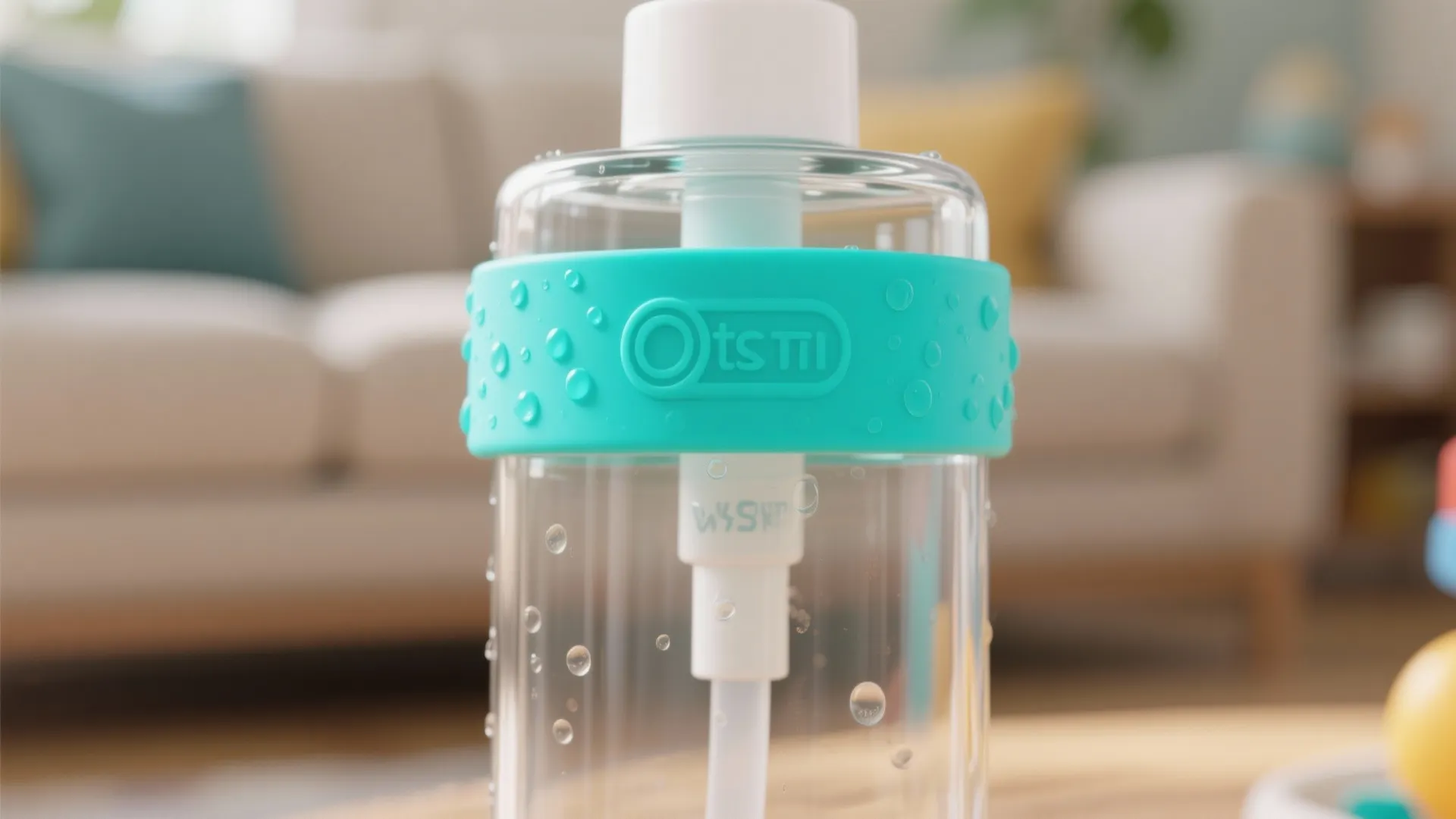 4. Color pop silicone sleeve