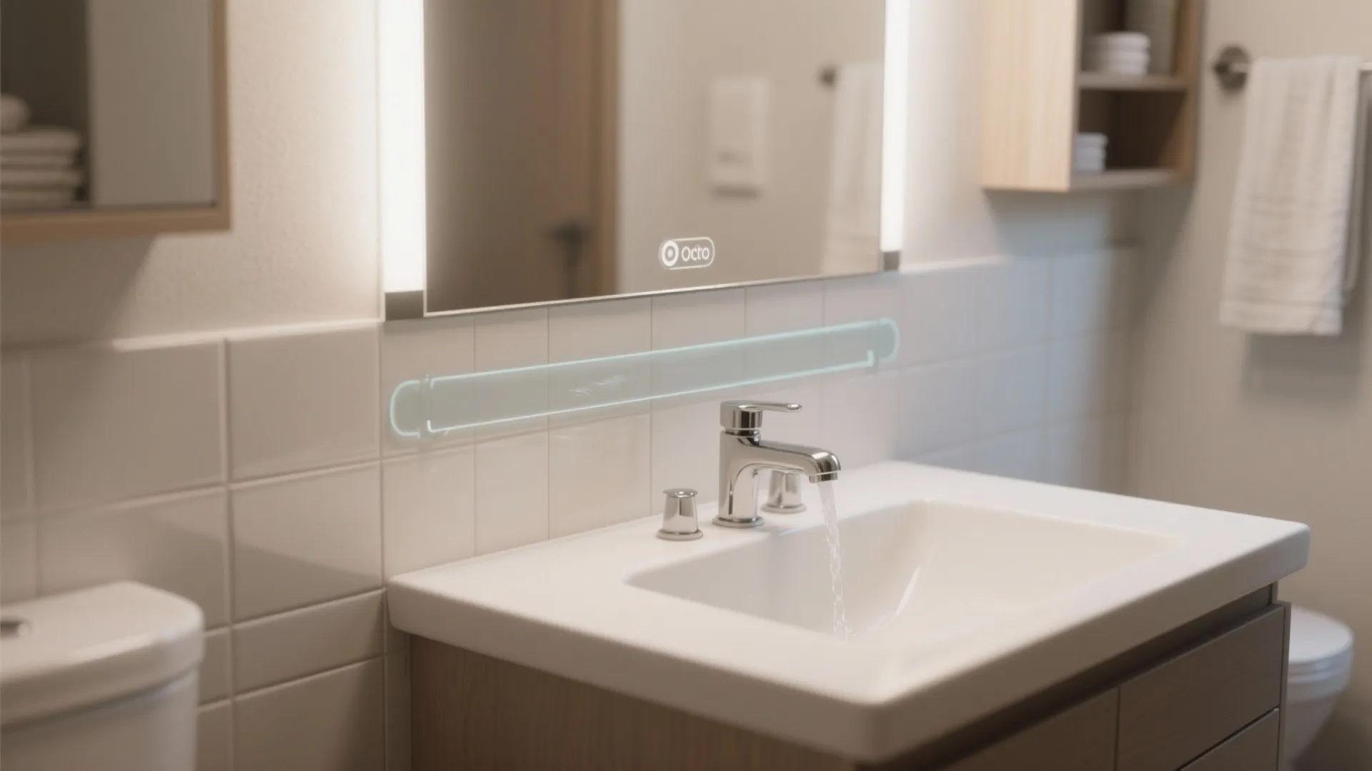 2. Create removable silicone splash guards