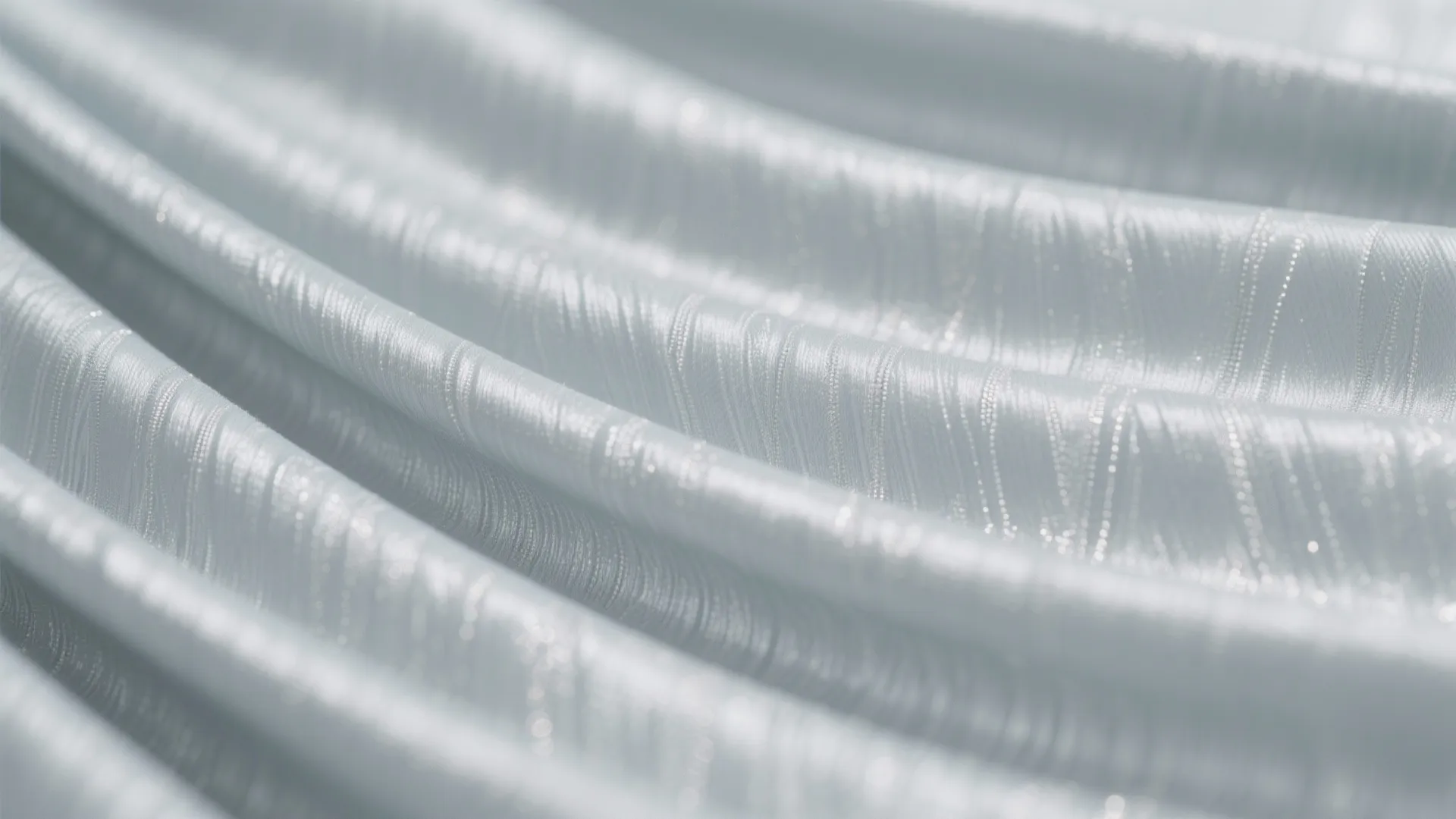 Silk, Linen, and Subtle Shimmer