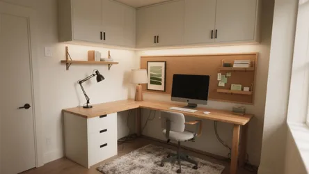 5 Smart Ideas for Silverman Study Rooms