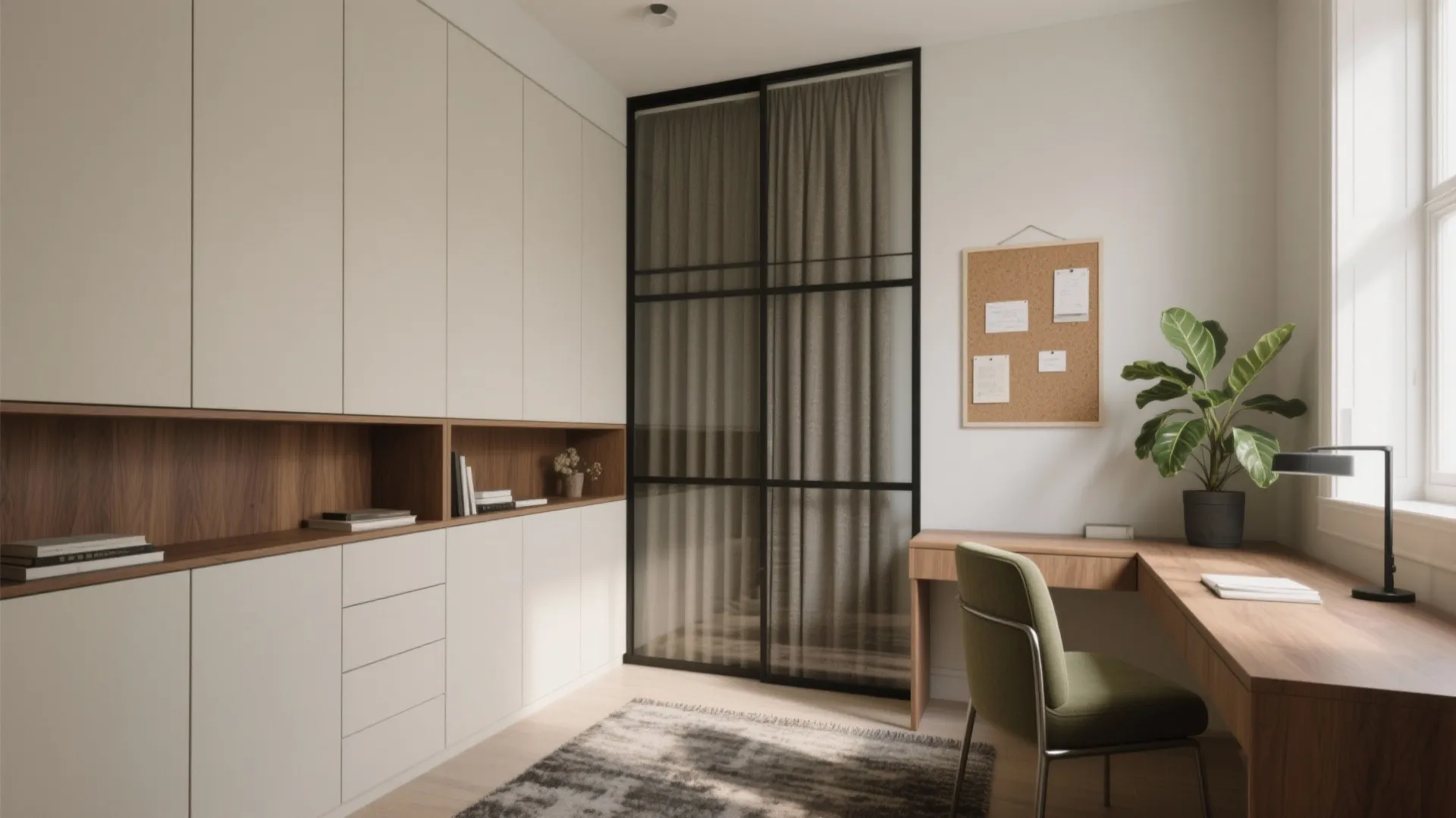 Simmons Study Room: 5 Smart Ideas for Small Spaces: A senior interior designer’s playbook for a calm, focused, and flexible Simmons study room—complete with real-life tips, costs, and expert research