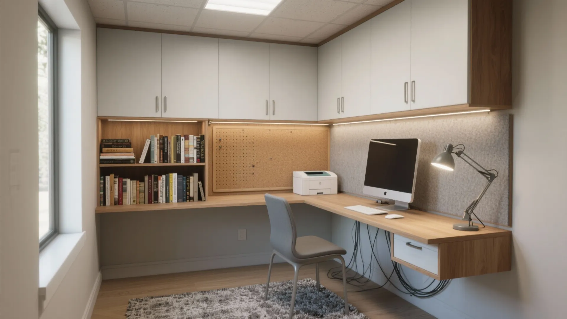 5 Simmons Study Room Ideas for Small Spaces: A senior interior designer’s take on creating a functional, beautiful Simmons study room in compact homes—5 ideas with pros, cons, tips, and SEO-ready insights