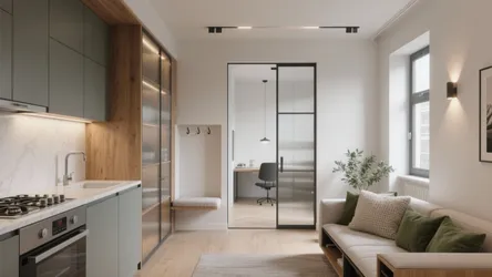 5 Simple 3 Room House Design Ideas That Work