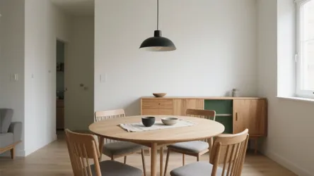 5 Simple Dining Room Ideas: A Designer’s Guide