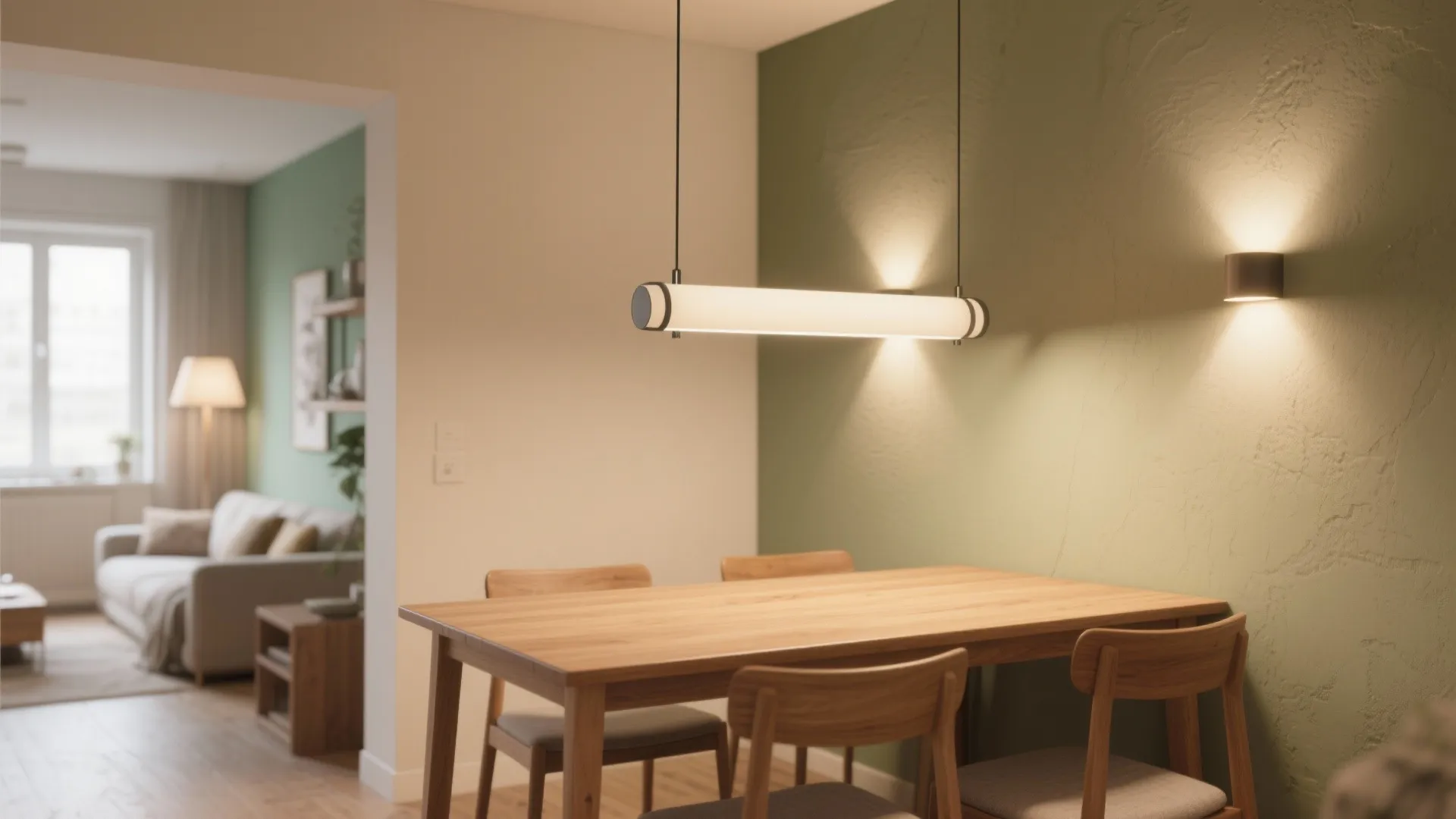 Simple Dining Room Lighting: 5 Ideas That Truly Work: A senior interior designer’s friendly guide to simple dining room lighting with five proven ideas, real pros and cons, and practical tips