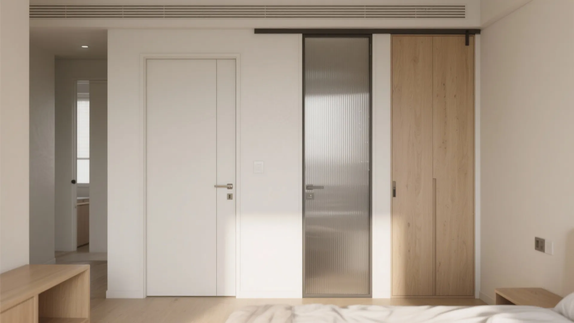 5 Simple Room Door Design Ideas That Work: Real-world tips from a senior interior designer to make small rooms feel bigger, calmer, and brighter—starting with the door.