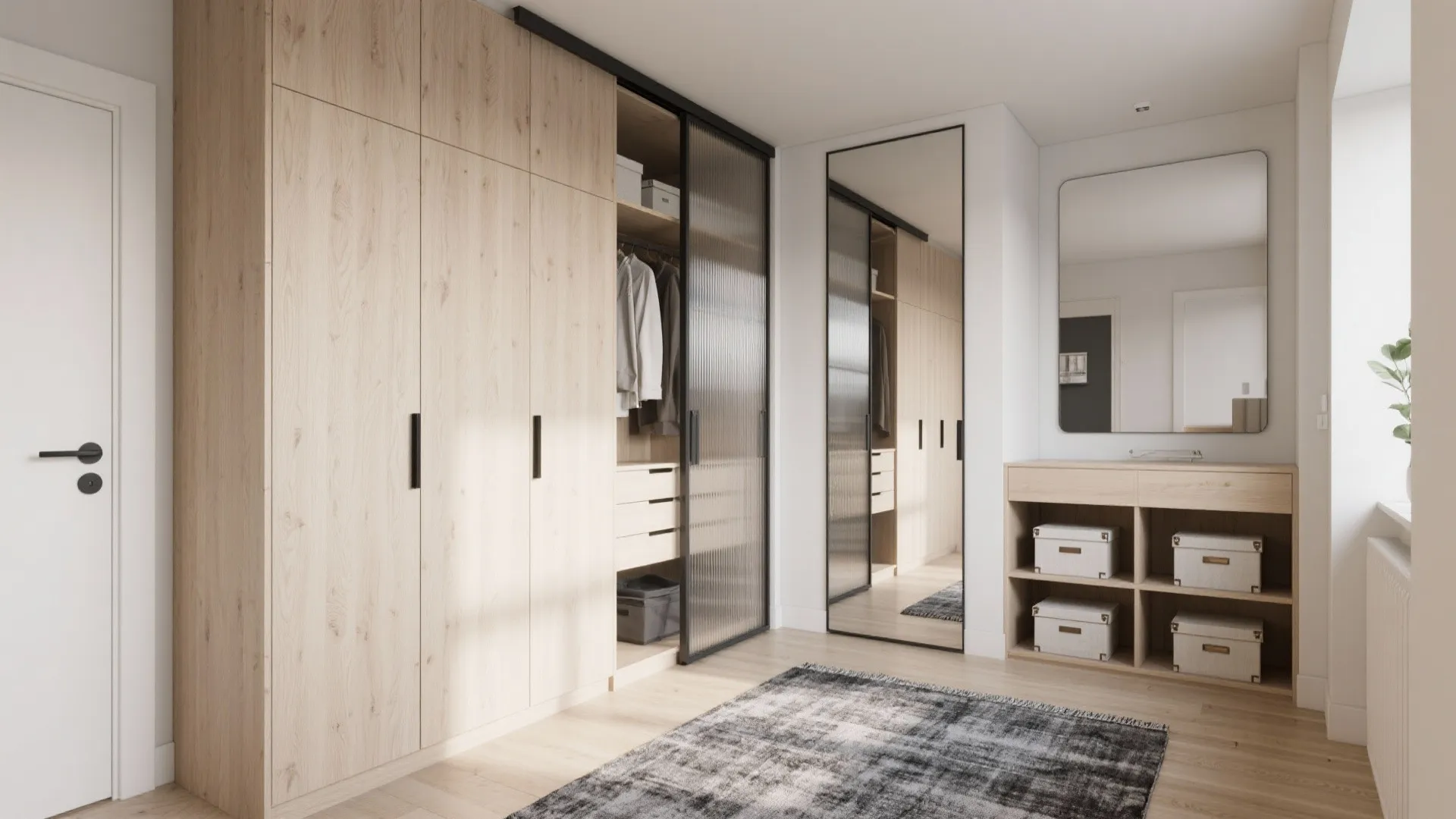 5 Simple Dressing Room Design Ideas for Small Homes: I’m a senior interior designer sharing 5 practical, stylish ideas for a simple dressing room design that fits small spaces—backed by real projects and expert data.