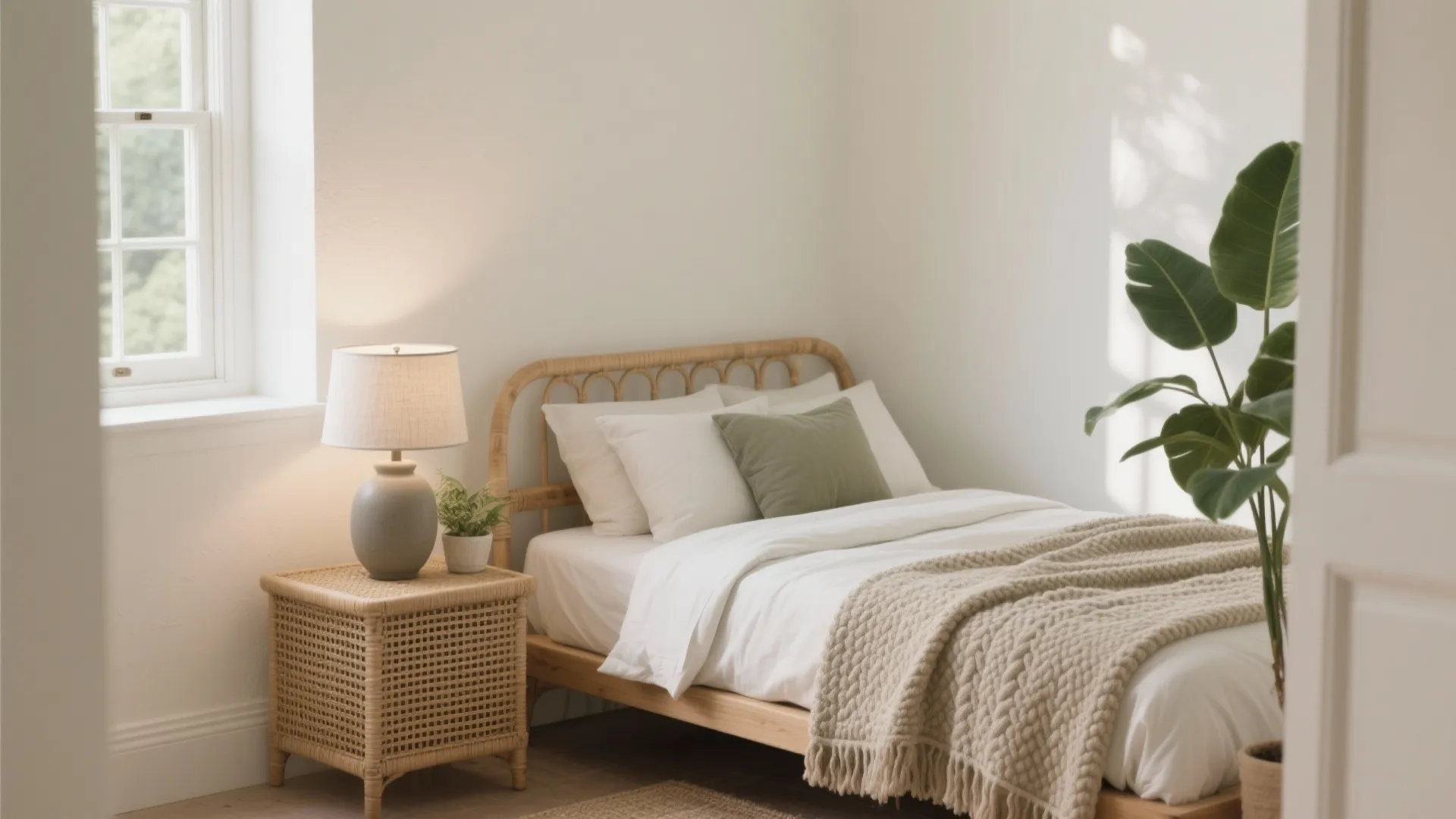 5 Simple Guest Room Ideas to Make Guests Feel at Home: A senior interior designer’s real-world playbook for small, stylish, and sleep-friendly guest rooms