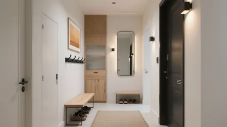 5 Simple Hall Design Ideas for Home