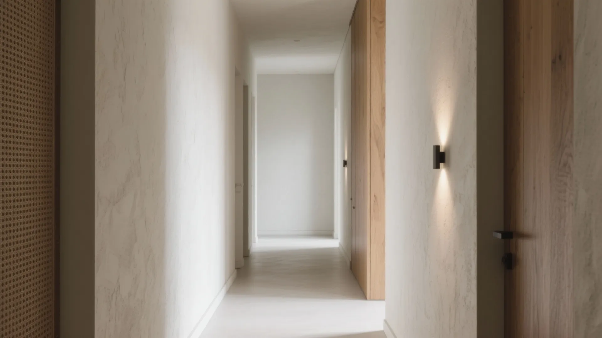 5 Simple Wall Texture Designs for Hall: Practical ideas from a senior interior designer to make small halls feel bigger and brighter