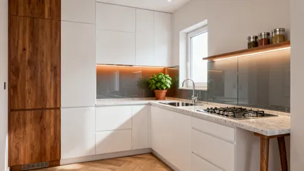 5 Simple Kitchen Ideas for a Good Home (India)