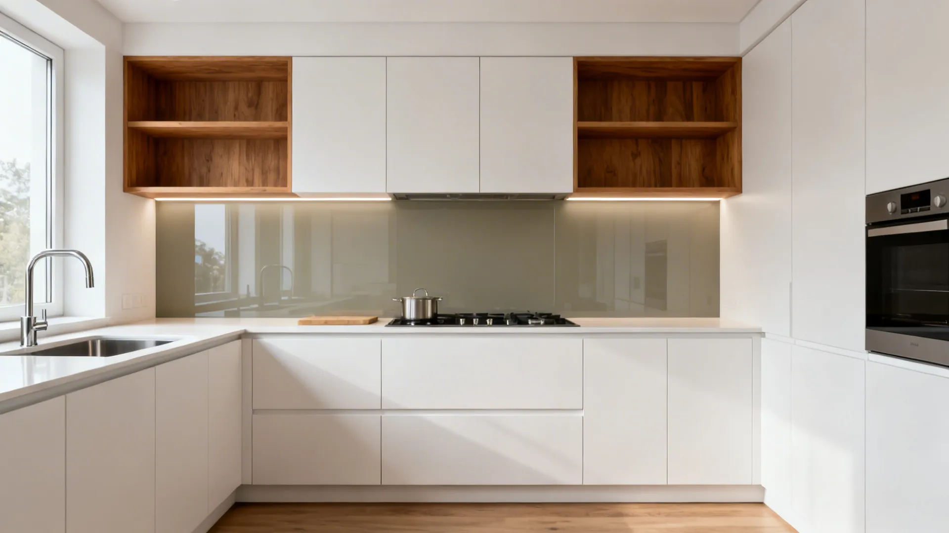 5 Simple Kitchen Room Design Ideas That Truly Work: Small spaces, big impact: my 5 go-to simple kitchen room design ideas with real-world pros, cons, and budget tips