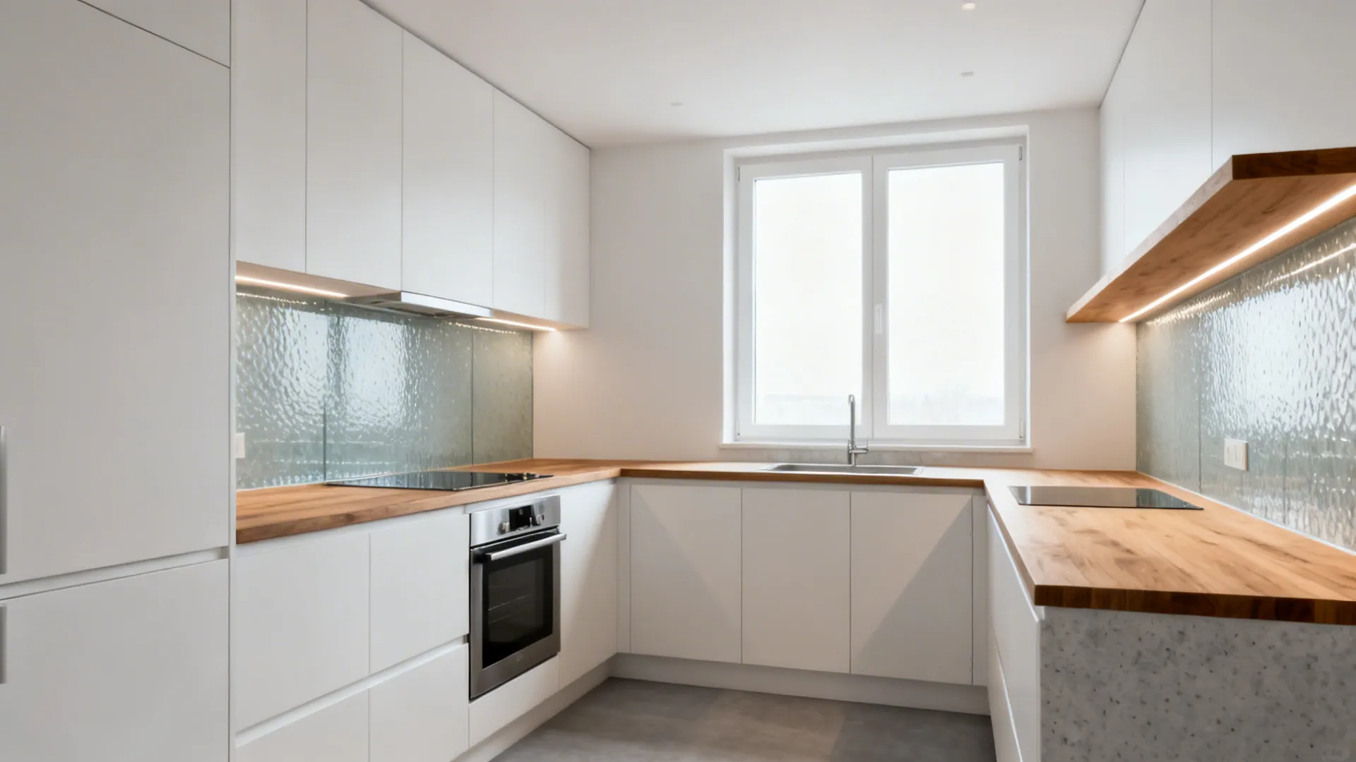 5 Simple Kitchen Design Ideas That Truly Work: As a senior interior designer, here are my five go-to simple kitchen designs for small spaces—practical, stylish, and tested in real homes