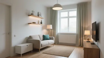 5 Simple Living Room Ideas That Actually Work