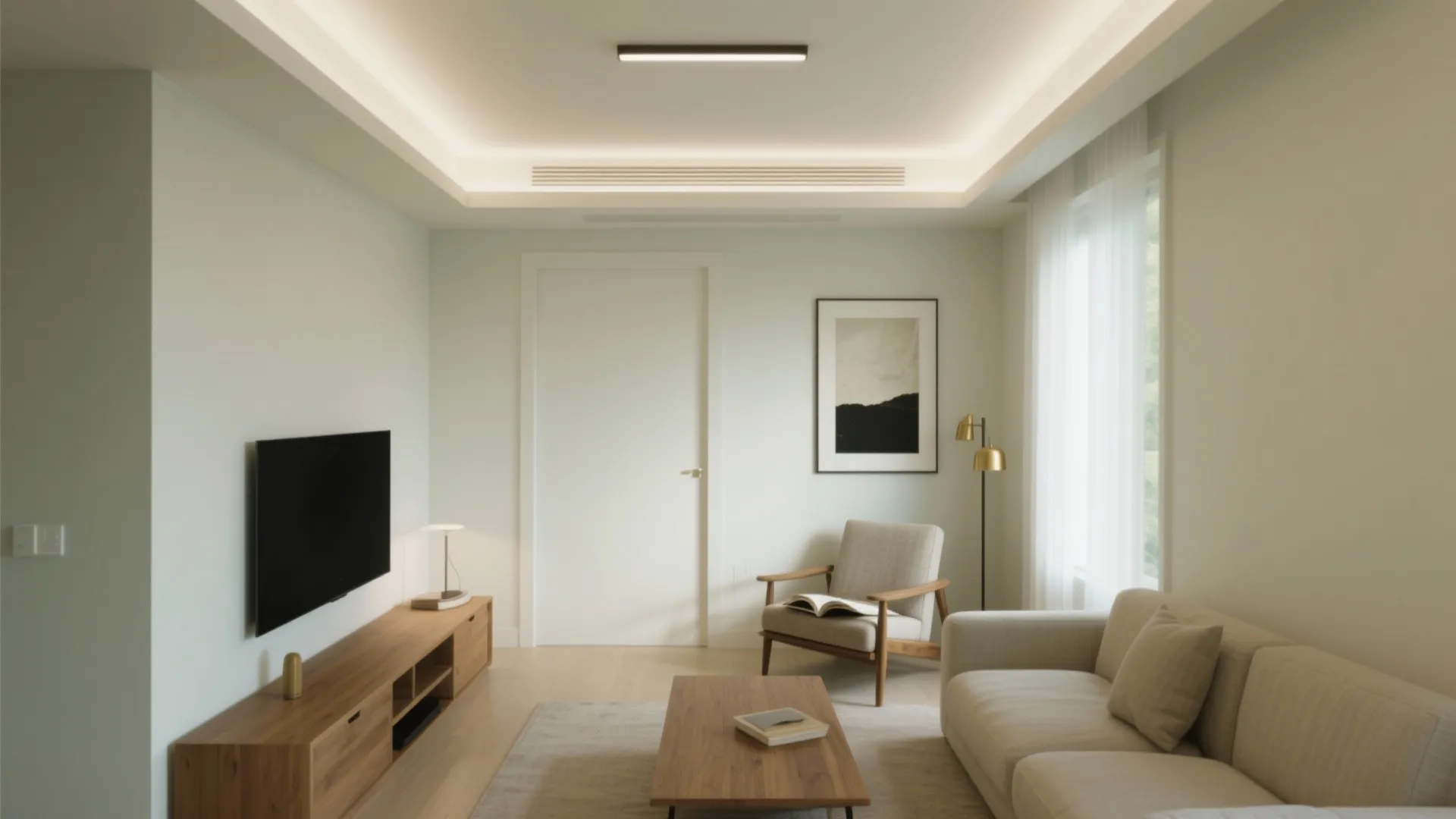 5 Simple Living Room Ceiling Lights Ideas That Work: Small-space smart lighting from a senior interior designer: 5 simple living room ceiling lights that elevate comfort, clarity, and mood
